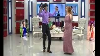 Saliha Aslan, Ki̇msem Yök Beni̇m