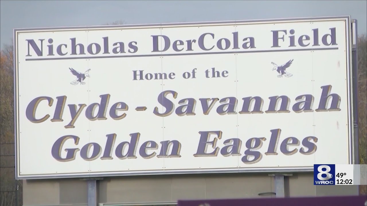 Clyde Savannah assault case Two of the suspects appear in court for