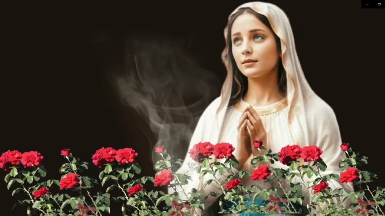 SANTO ROSARIO DE LOURDES   Misterios Gosozos  Sábado 7 de Marzo de 2026