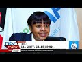 SHA gives hospitals 30 days to migrate to the Health Management Information System