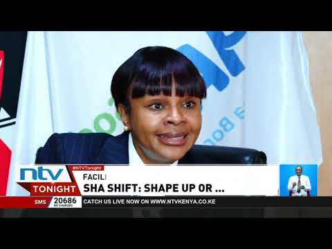 SHA gives hospitals 30 days to migrate to the Health Management Information System
