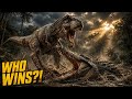 The Monster Crocodile That Terrified Dinosaurs | Sleep Science