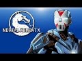 Mortal Kombat X - Ep 20 (Triborg Unleashed!!!!) Battle Bots!