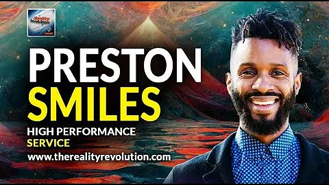 Preston Smiles On High Performance Service