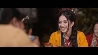 Download Lagu Zemithang | David Angu | sakkshi Mhadolkar MP3