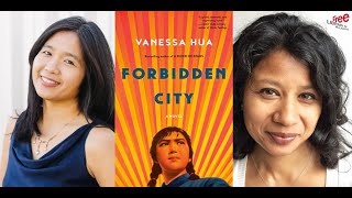 Vanessa Hua | Forbidden City