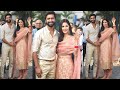 Katrina Kaif and Vicky Kaushal spotted hand in Hand First time after Marriage | Katrina Kaif | Vicky