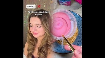 Every year people only get a certain amount of words to speak…#words #speak #zero #help