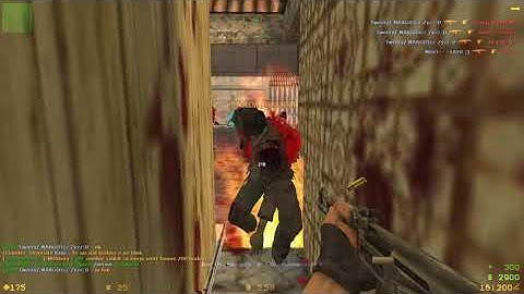 Cs 1.6. BaseBuilder New EP.4.