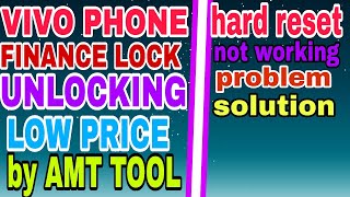 Vivo v40e finance lock remove by Android multi tool 🔥 / #androidmulti_tool #vivo #finance #unlock #✅