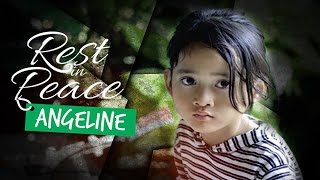 Video dan Foto Angeline Semasa Hidup - Sebelum Hilang Dan Di Temukan Tewas