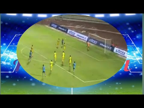 Sabah Fc melawan Kedah darul aman Fc... liga super Malaysia - YouTube