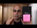 Samsung Galaxy S Unboxing and Hands-On