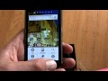 samsung galaxy s unboxing and hands on