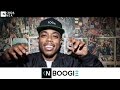 BOOGIE - BITTER RAPS