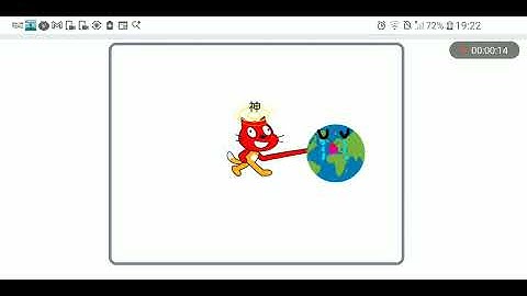 すく猫から学ぶ常識onScratch