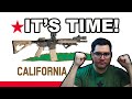 THE TIME HAS FINALLY COME!!! Miller v. Becerra Hearing Date Set!