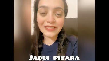 💥Ministry of Education launches 💥JAADUI PITARA💥 NEP 2020 | #netjrf #neteducation #nep2020