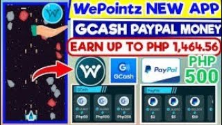 WePointz App HIGH PAYING Reward App Just Play Shooting Game Do Simple Tasks & Get Money Must Try It screenshot 4