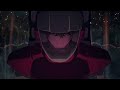 Mobile suit gundam hathaways flash  mobile suit battle scene