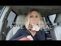 Navigating relationships with role reversal