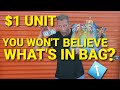 I bought a $1.00 ABANDONED Storage Unit for and Found This.. (Locker Unboxing You won't believe!)