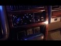 печка джип гранд чероки zj обзор и ремонт печки джип 1993