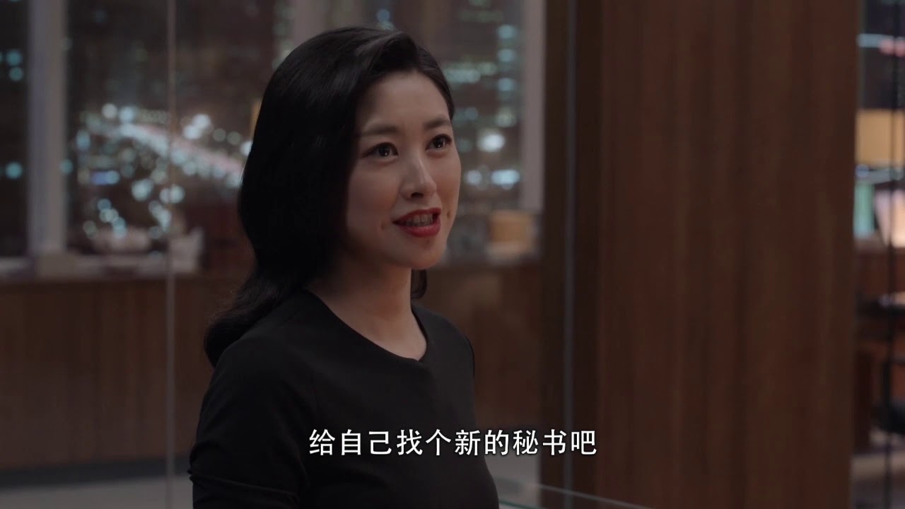 两个互相有感觉的人，只是差了一个合适的身份