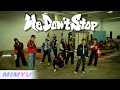 Xikers   we dont stop  dance cover by mimyu dance  canada