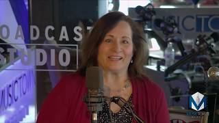 The Revivors on Behind The Mic with Pam Rossi