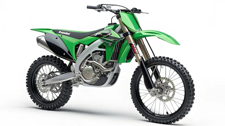 🔥 The 2026 Kawasaki KX 500 is a MONSTER! 😱 Most Powerful Dirt Bike Ever? | Full Review & Ride!