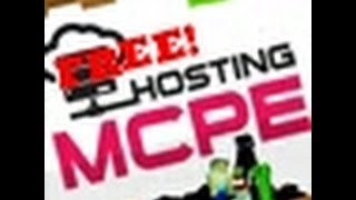 HOW TO MAKE A FREE MCPE 1.4-1.9 SERVER (unlimited) ON ANDROID!