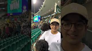 Dil dil Pakistan at SCG t20 World Cup 2022 #australia #sydney #t20worldcup2022 #pakistan