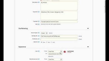 Changing the Logo in DotNetNuke