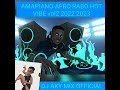 MIX  BWA KALE AFRO RABO HOT💥 VIBE vol2 2022 💥2023💥 by DJ AKY MIX OFFICIAL