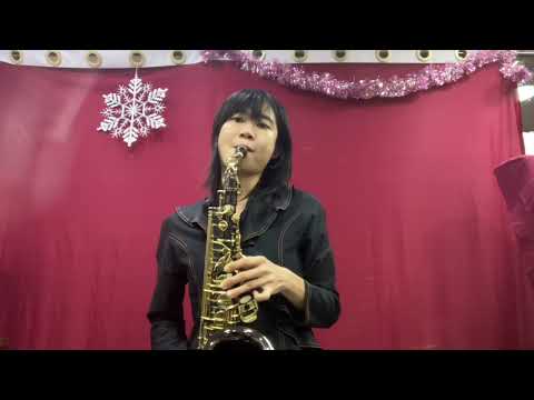 Stay - Justin Bieber Saxophone