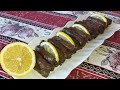 Ոսպով եւ ձավարով պահքի տոլմա, սուտ տոլմա, Հայկական ազգային խոհանոց|толма из чечевицы|lentil tolma