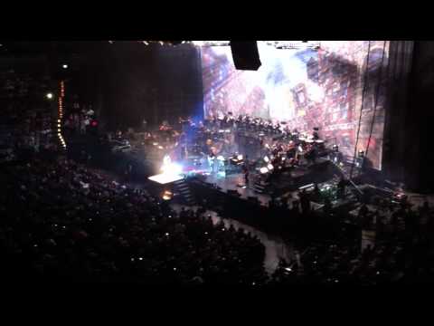 David Garrett - Opening smells like teen spirit - ...