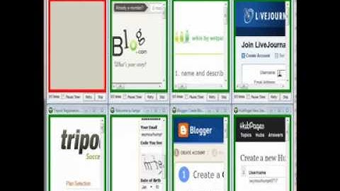 SEnuke X - SEnuke X SEO Software