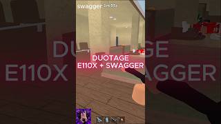 DUOTAGE WITH ELIO