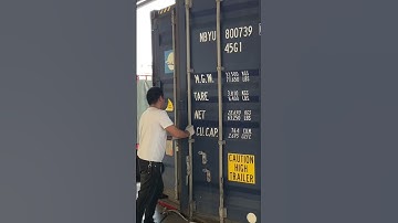 Consolidate LCL shipments in China before loading full container for Amazon USA