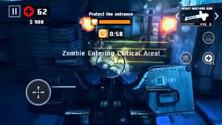 Deadtrigger 2 mission: sentinel (China)
