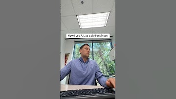 Write AutoCAD LISP routines with ChatGPT #engineerlife #autocad #chatgpt