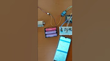 Smart Classroom Environment Monitoring System with ESP32 & ThingSpeak. #shorts #iotprojects #iot