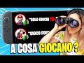 Ho Spiato i GIOCATORI di Nintendo Switch 2 con la Gamechat