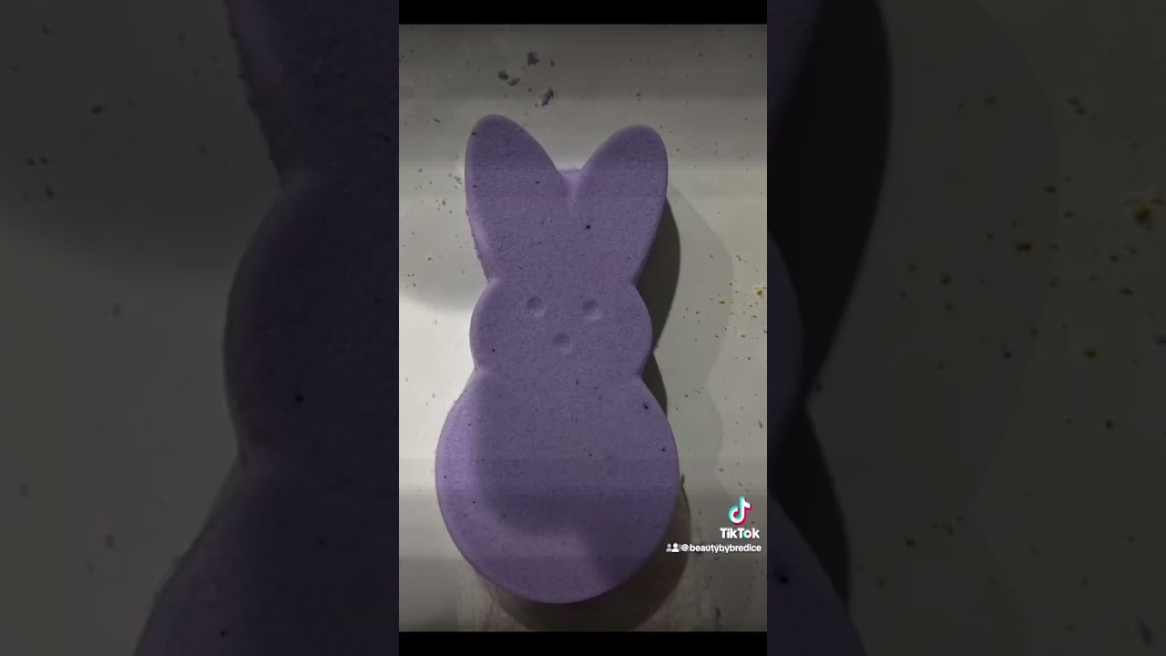 Handmade Bath & Body Treats… Easter is around the corner!