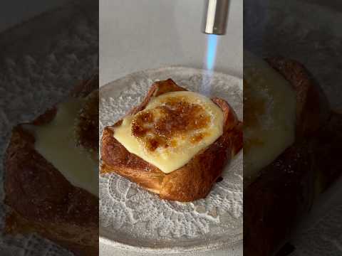 La torrija DELICIOUS #recetasfaciles #receta #semanasanta