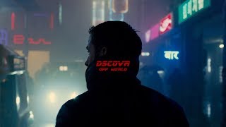 A'AN - Off World (Blade Runner Ambient/Soundscape/Cyberpunk)