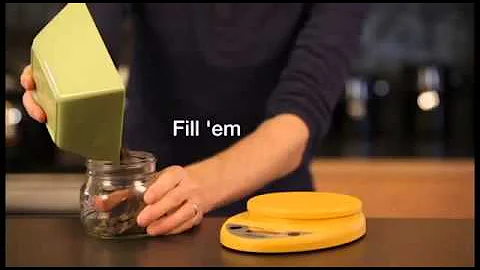 The first zero waste package free grocery store in the US