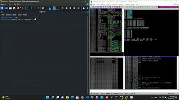 stack buffer overflow exploit to run calculator on windows 11